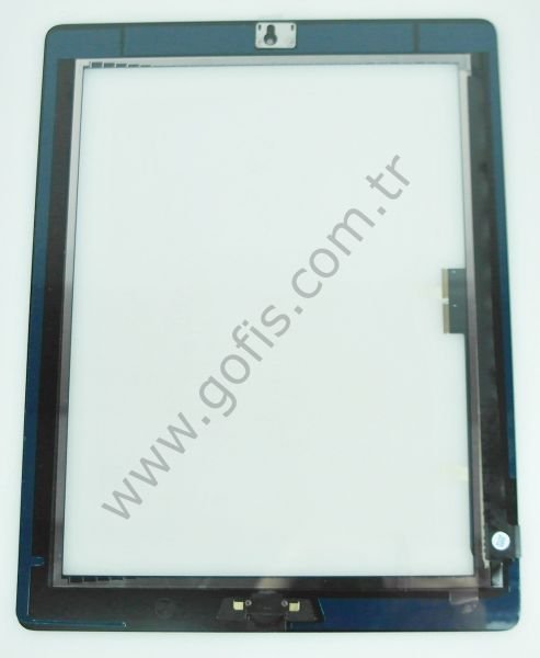 APPLE İPAD 3 DOKUNMATİK ÖN CAM A1416-A1430-A1403