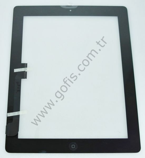 APPLE İPAD 3 DOKUNMATİK ÖN CAM A1416-A1430-A1403