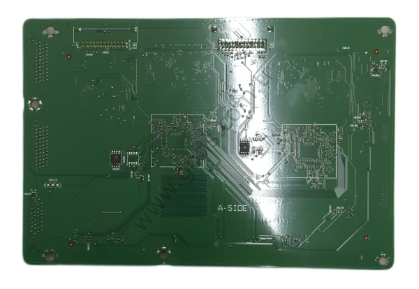 PHİLİPS 65PUS9809/12 T-CON BOARD 300RASEL0 715RLPCB0000000252