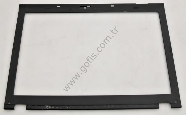 LENOVO THİNKPAD T400S T410S BEZEL 75Y5632 EKRAN ÇERÇEVE