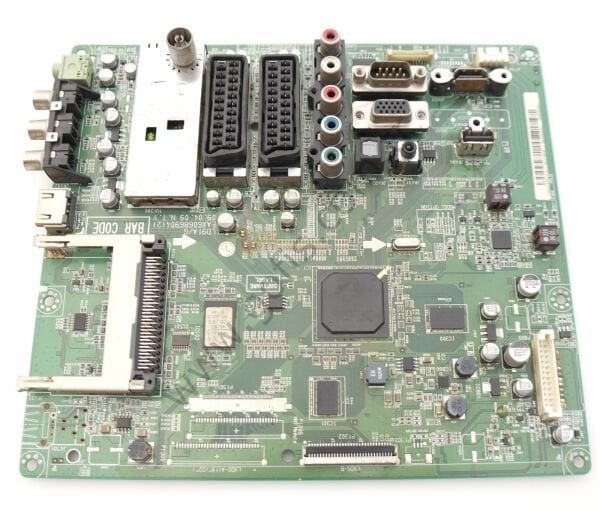 LG 32LD320 ANAKART EAX60686904(2) MAİN BOARD EBU60856601