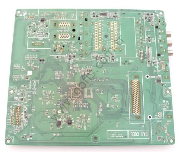 LG 32LD320 ANAKART EAX60686904(2) MAİN BOARD EBU60856601