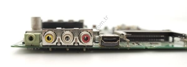 LG 32LD320 ANAKART EAX60686904(2) MAİN BOARD EBU60856601