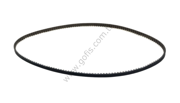 RİCOH AFİCİO MPC3002 MPC3502 BELT KAYIŞ S2M 312 0,3CM 15,5CM