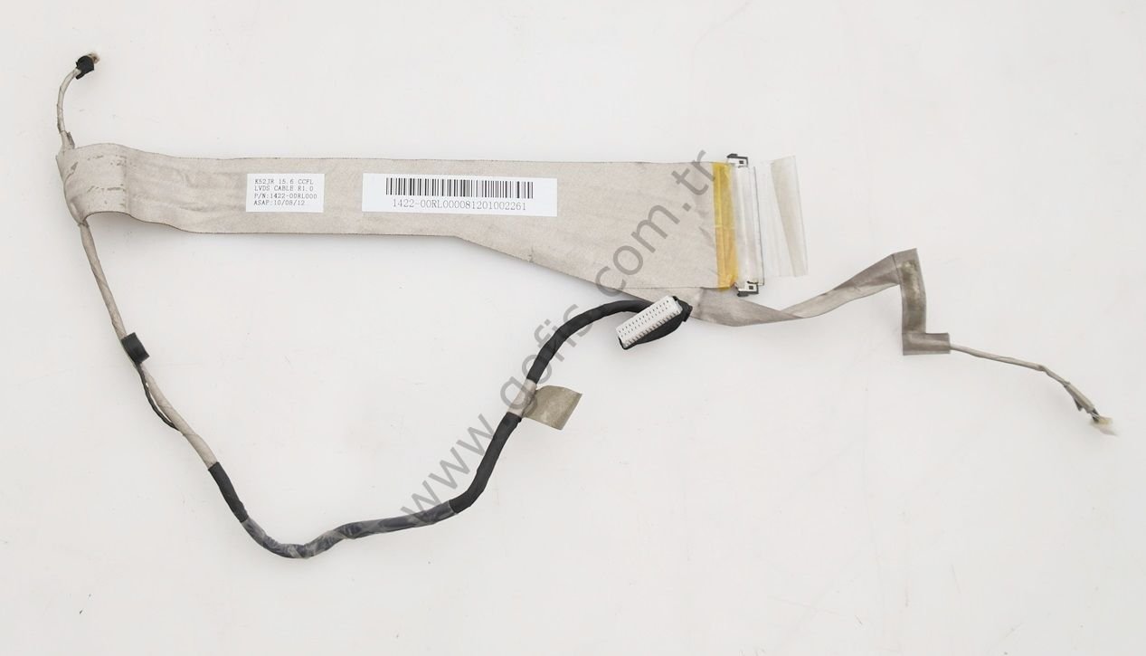 ASUS K52J FLEX DATA KABLO 1422-00RL000