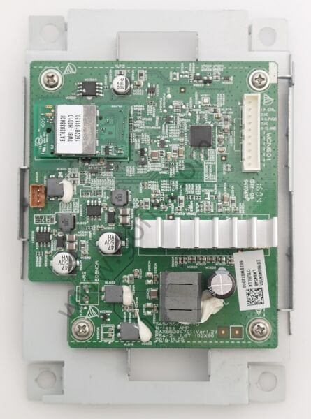 LG S55A3-D ANAKART EAX66304701 EBR80404101 MAİN BOARD