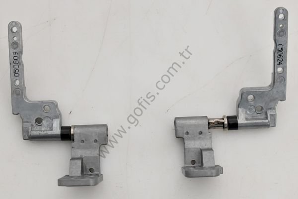 SONY VAİO VGN-A517M MENTEŞE TAKIMI SAĞ SOL SET SE2+ LCD BRACKET R SE2+ LCD BRACKET L SE1+ L SE1+ R