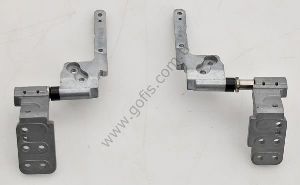 SONY VAİO VGN-A517M MENTEŞE TAKIMI SAĞ SOL SET SE2+ LCD BRACKET R SE2+ LCD BRACKET L SE1+ L SE1+ R
