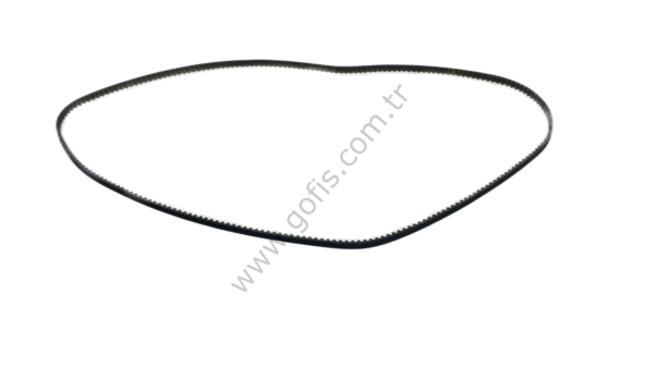 RİCOH AFİCİO MPC3002 MPC3502 BELT KAYIŞ S2M 460 0,3CM 23CM