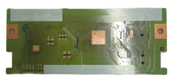 LG 42LG5000 T-CON BOARD LC420/LC470WUN-SBA1 6870C-0243C