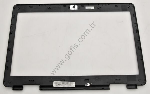 ASUS F83 F83V F83T F83VF BEZEL 13GNVW1AP050-1 13N0-EYA0502 EKRAN ÇERÇEVE