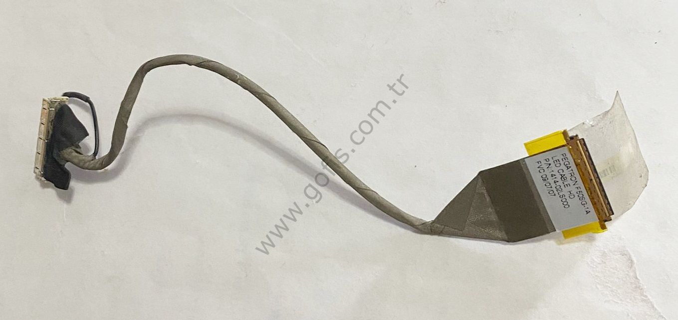ASUS F50 F50F F50SG F50SV LVDS KABLO 1414-02LS000 F50SG-1A FLEX KABLO