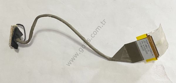 ASUS F50 F50F F50SG F50SV LVDS KABLO 1414-02LS000 F50SG-1A FLEX KABLO