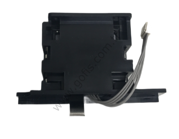 OKİ B6500N XEROX PHASER 4500N CASETTE TRAY PAPER SIZE SWITCH 110K11635
