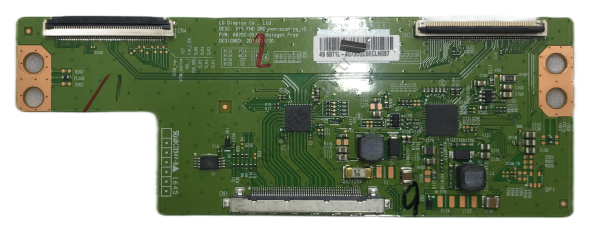 AXEN AX049DLD16AT018-ILFM T-CON BOARD 6871L-4073C 6870C-0532C