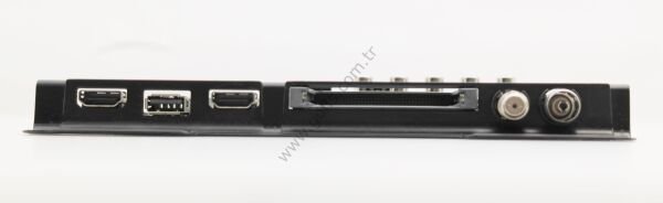 SAMSUNG UE40J5070 ANAKART BN94-09511S BN41-02098 BN41-02098B MAİN BOARD