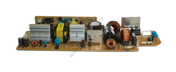OKİ C301DN MB451 MB461 MB471 POWER BOARD 1L593H PSC20432G 44782101 GÜÇ KARTI