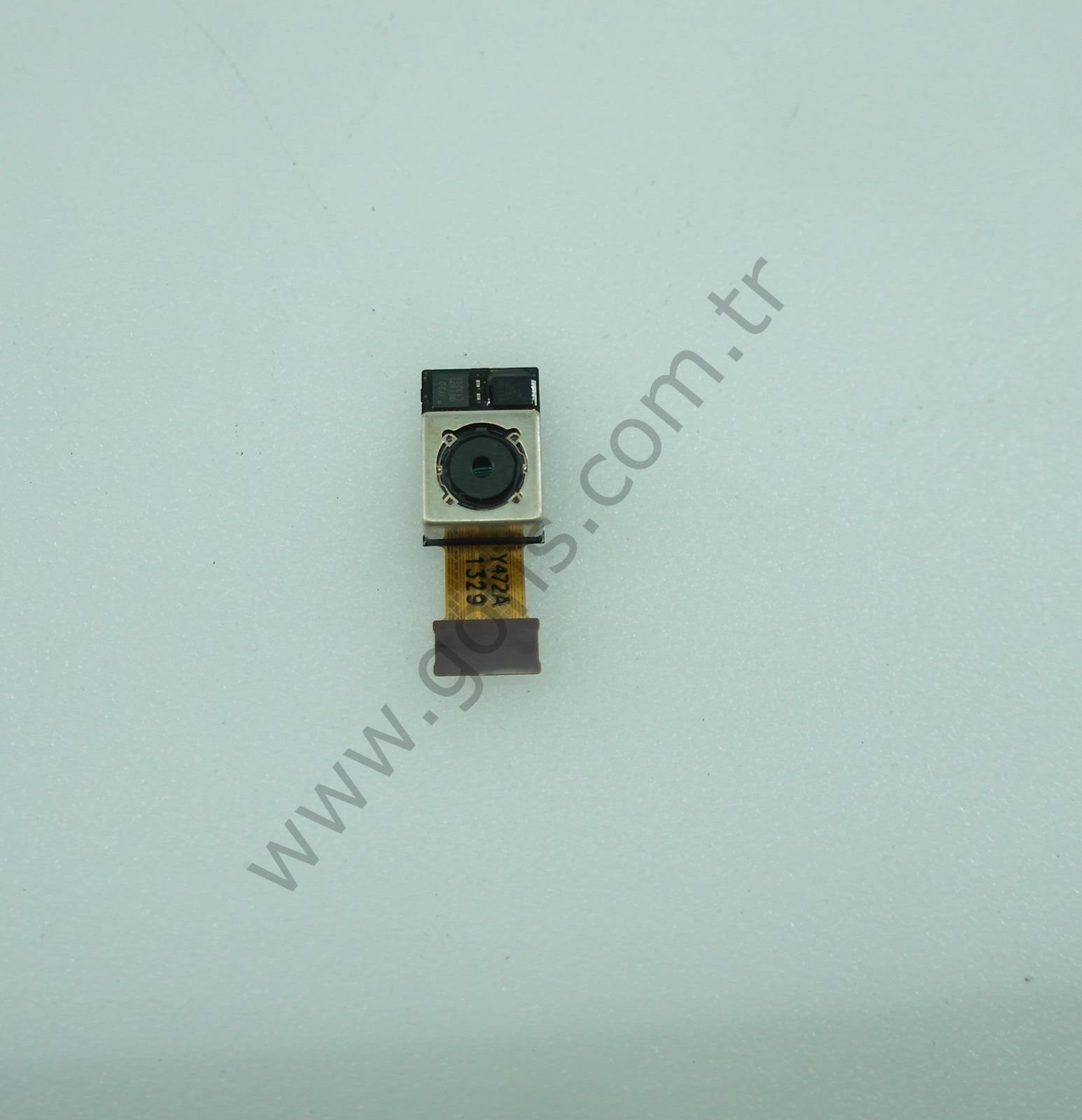 LG G3 ARKA KAMERA