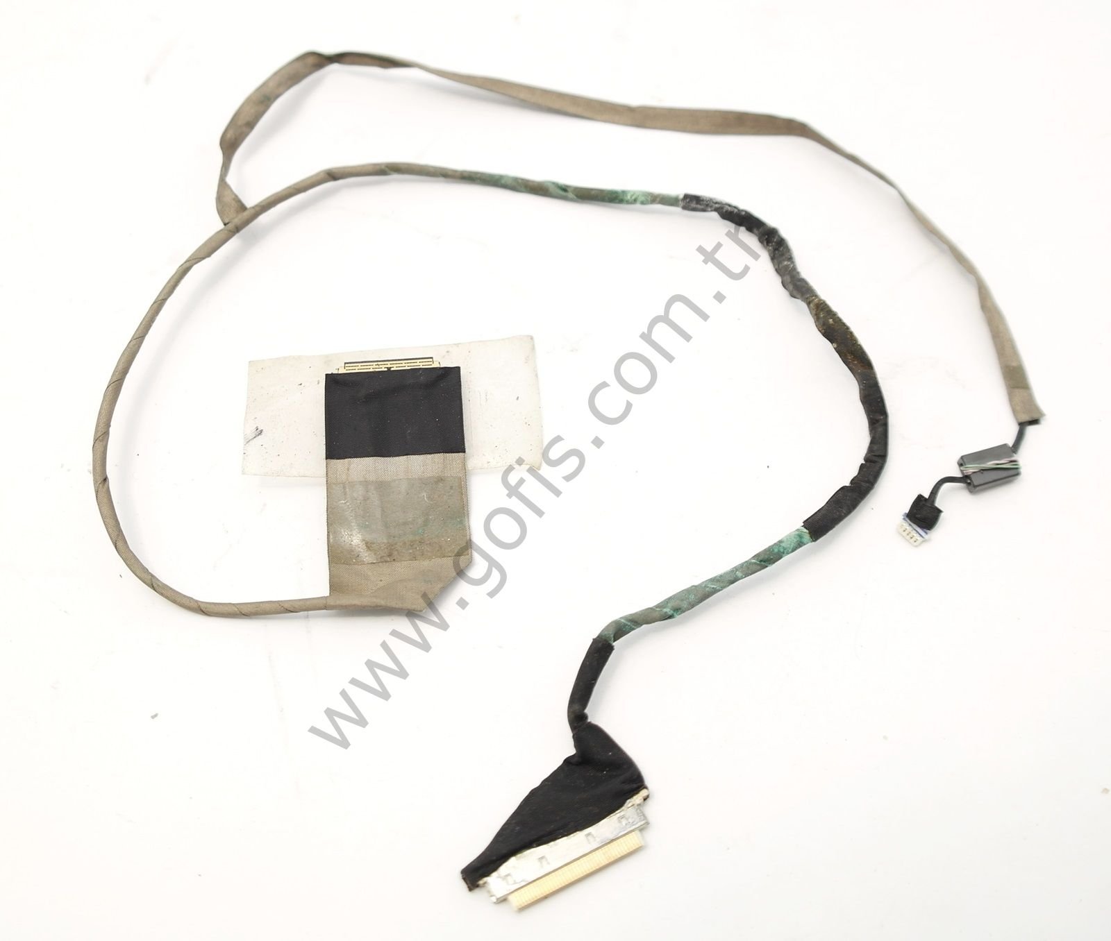 ACER ASPİRE V3 Q5WV1 LCD FLEX KABLO DC02C003210