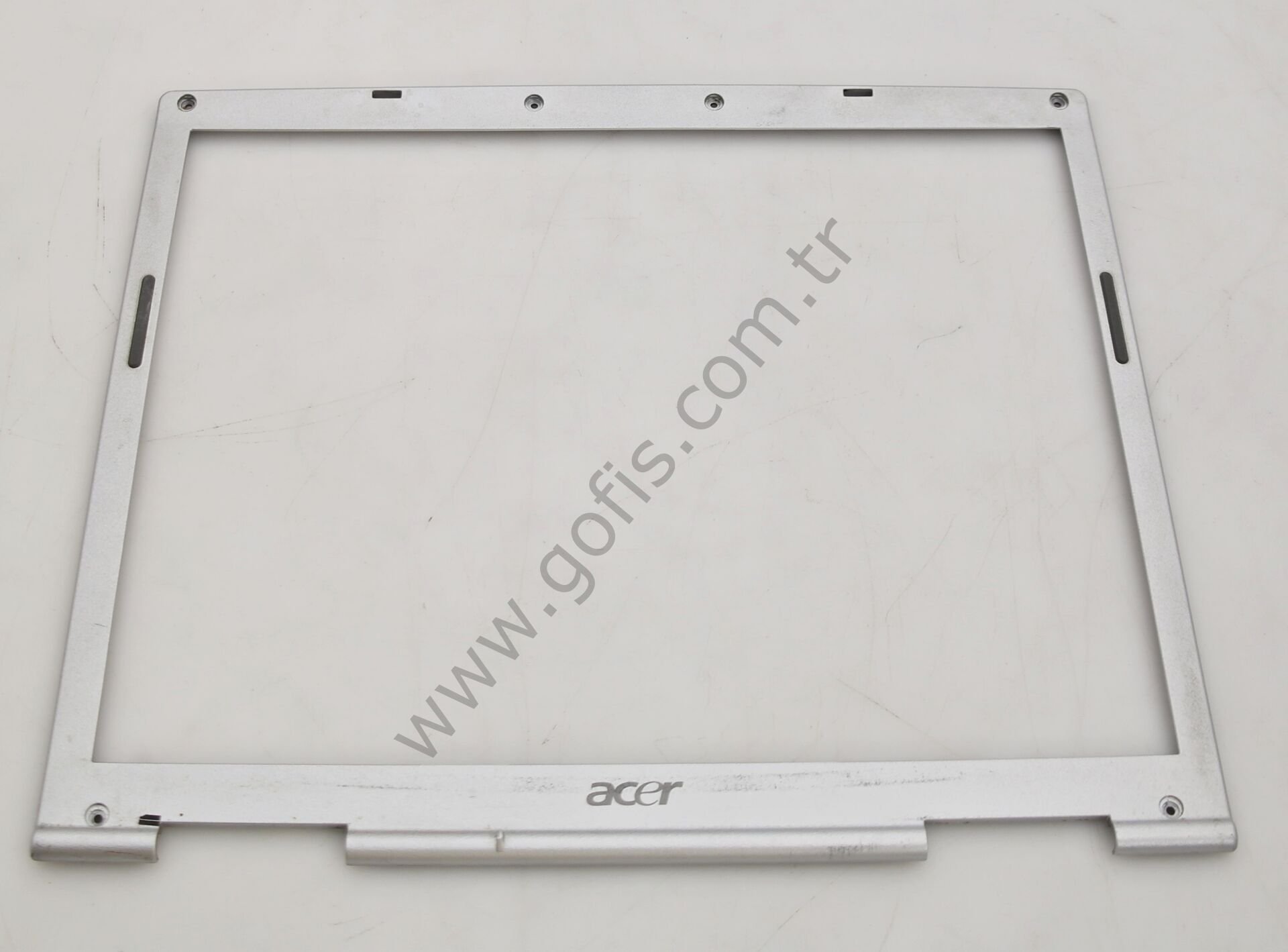 ACER FERRARİ 3400-Z15 BEZEL 3CZ13LSTN15 EKRAN ÇERÇEVE