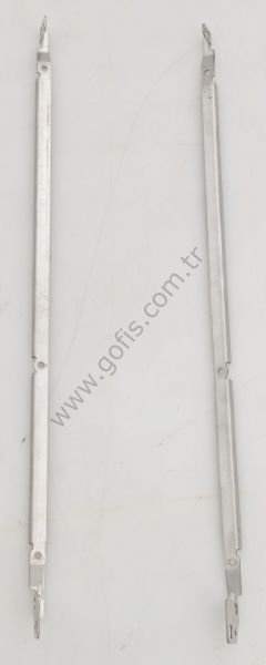 SAMSUNG RC510 RC520 E5510 MENTEŞE ÇITASI TAKIM SAĞ SOL SET BA61-01314A BA61-01313A