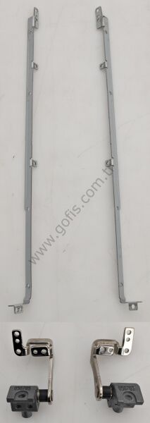 SONY VAİO VGN-FS285M MENTEŞE TAKIMI SAĞ SOL SET