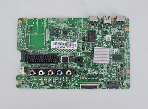 SAMSUNG T32E310MZ ANAKART BN41-02098 BN94-11363E MAİN BOARD