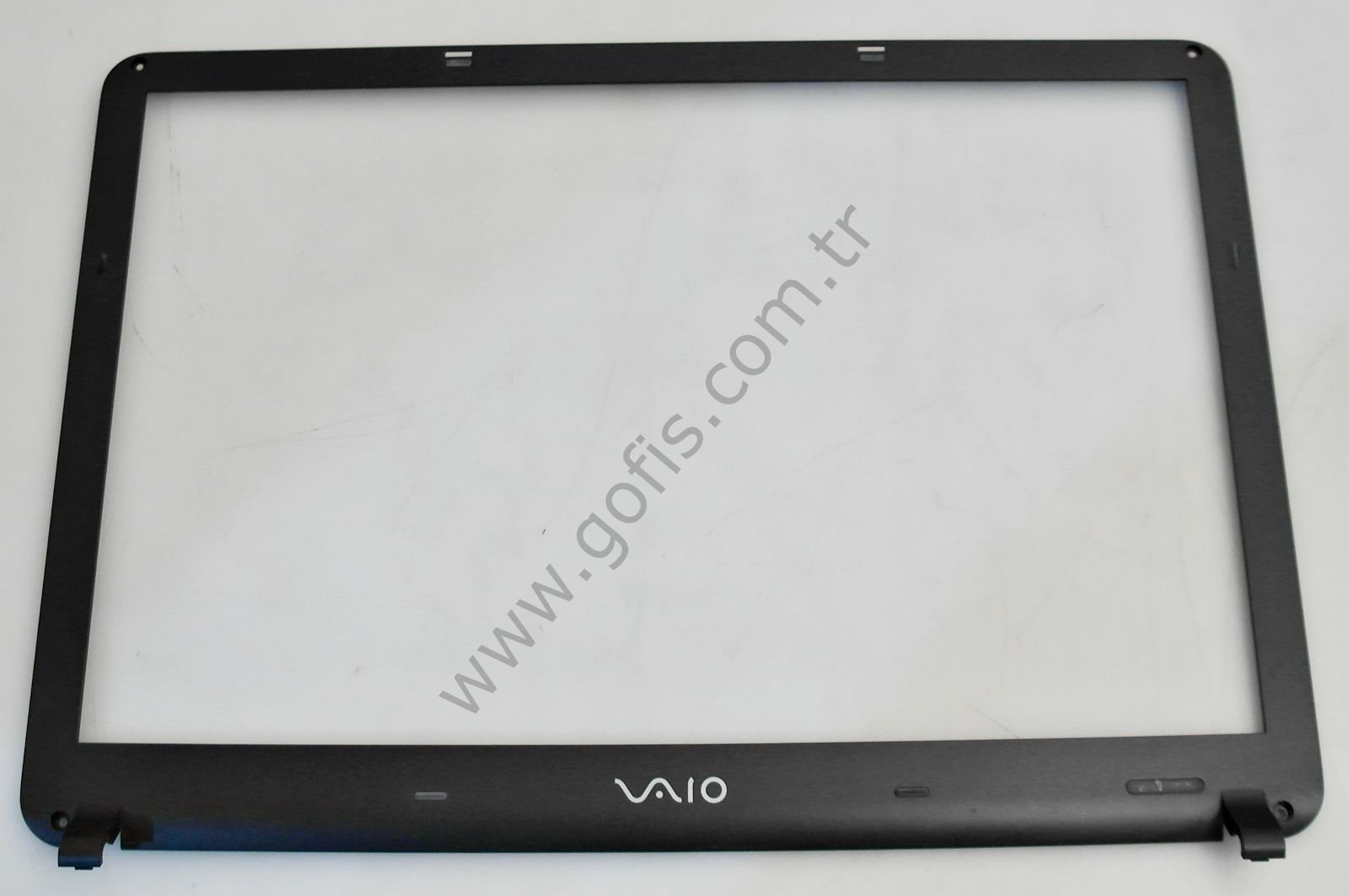 SONY VAİO VGN-FS285M BEZEL 2-546-207 EKRAN ÇERÇEVE