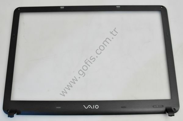 SONY VAİO VGN-FS285M BEZEL 2-546-207 EKRAN ÇERÇEVE