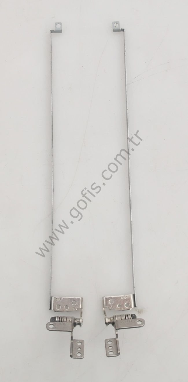 TOSHİBA C655 C650 C655D C650D MENTEŞE TAKIMI SAĞ SOL SET 6055B0013101 6055B0013102 HİNGE SET