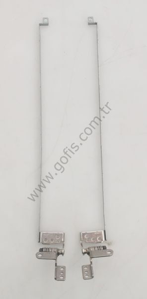 TOSHİBA C655 C650 C655D C650D MENTEŞE TAKIMI SAĞ SOL SET 6055B0013101 6055B0013102 HİNGE SET