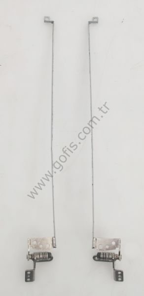 TOSHİBA C655 C650 C655D C650D MENTEŞE TAKIMI SAĞ SOL SET 6055B0013101 6055B0013102 HİNGE SET