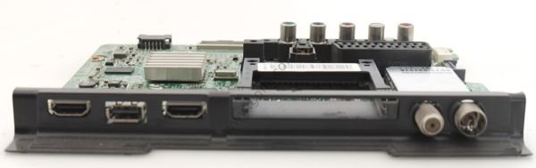SAMSUNG UE40H5070AS ANAKART BN94-07136H BN41-02098A BN41-02098 MAİN BOARD