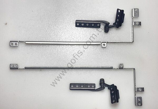 ASUS EEE PC 1015 MENTEŞE TAKIMI SAĞ SOL SET 13G0A2910M14X-1X 13G0A2910M13X-1X HİNGE SET