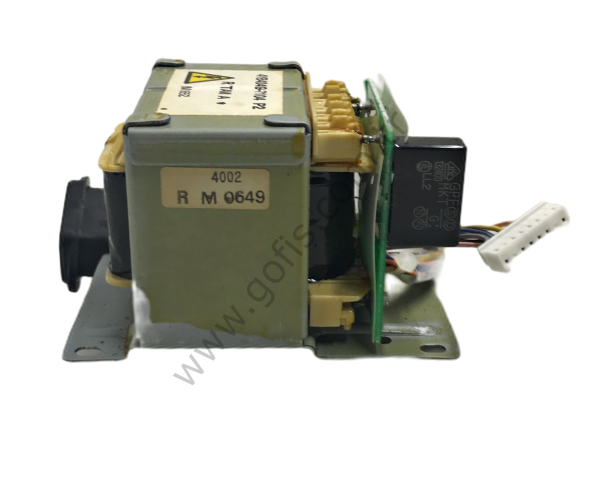 OKİ  ML 3320 ML 3321 POWER TRAFO YB4049-7104P002 4YB4049-7104