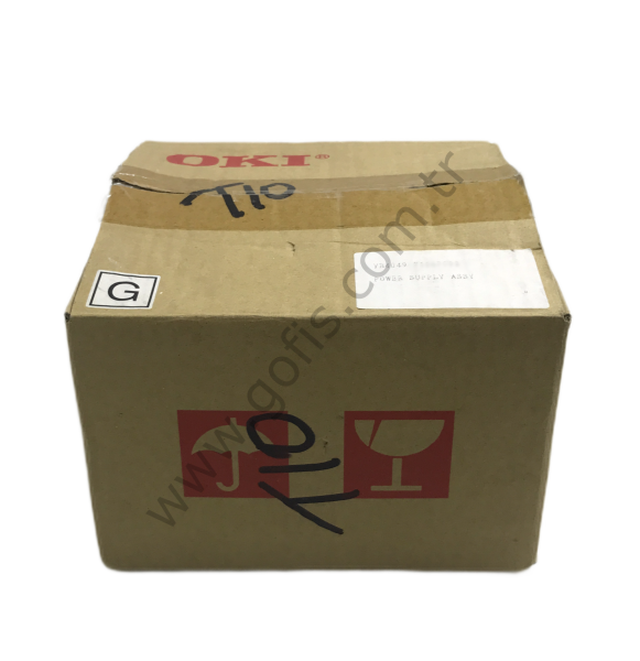 OKİ  ML 3320 ML 3321 POWER TRAFO YB4049-7104P002 4YB4049-7104