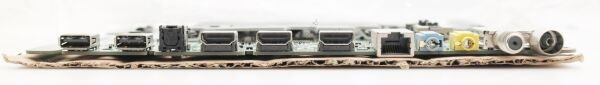 SAMSUNG UE43KU7000U ANAKART BN41-02528A BN41-02528 BN94-10799C MAİN BOARD