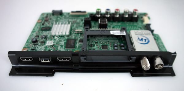 SAMSUNG UE40K5000SS ANAKART BN41-02098 BN94-10856C MAİN BOARD