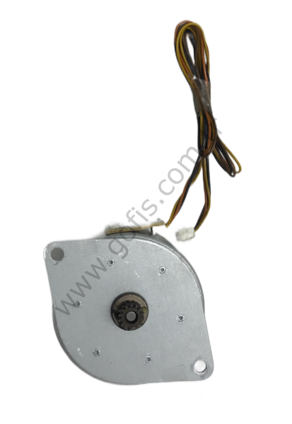 MITSUMI M55SP-2K RK2-0523 STEP MOTOR