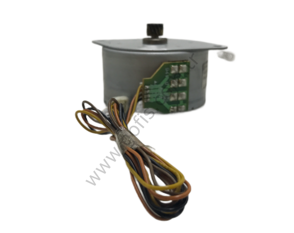 MITSUMI M55SP-2K RK2-0523 STEP MOTOR