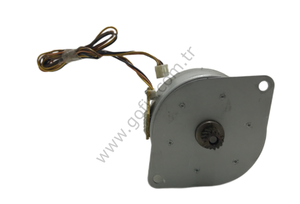 MITSUMI M55SP-2K RK2-0523 STEP MOTOR