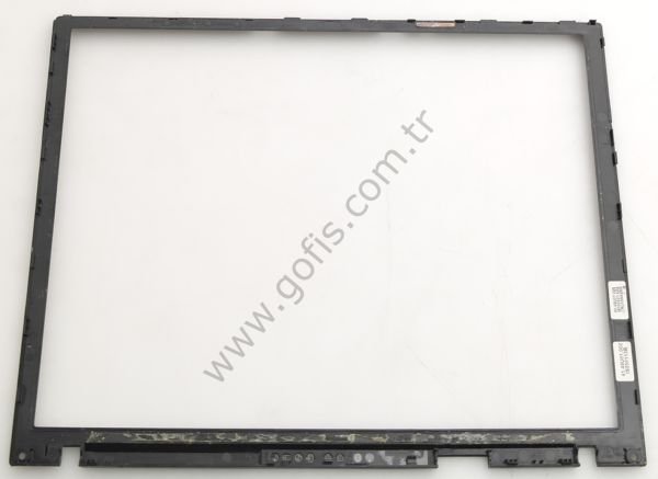 IBM THİNKPAD X40 BEZEL 13N5310 60.49U07.003 EKRAN ÇERÇEVE