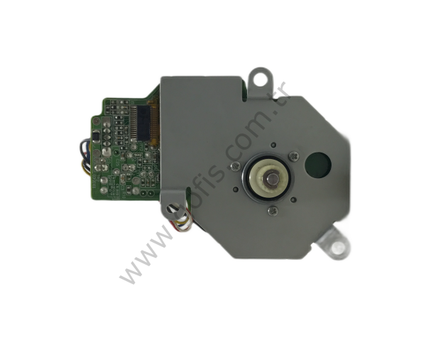 NİDEC RK2-0521 50M0603092 MAİN MOTOR
