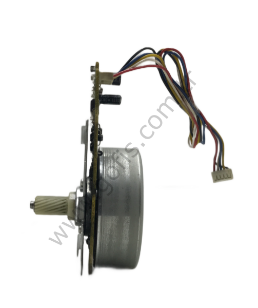 NİDEC RK2-0521 50M0603092 MAİN MOTOR