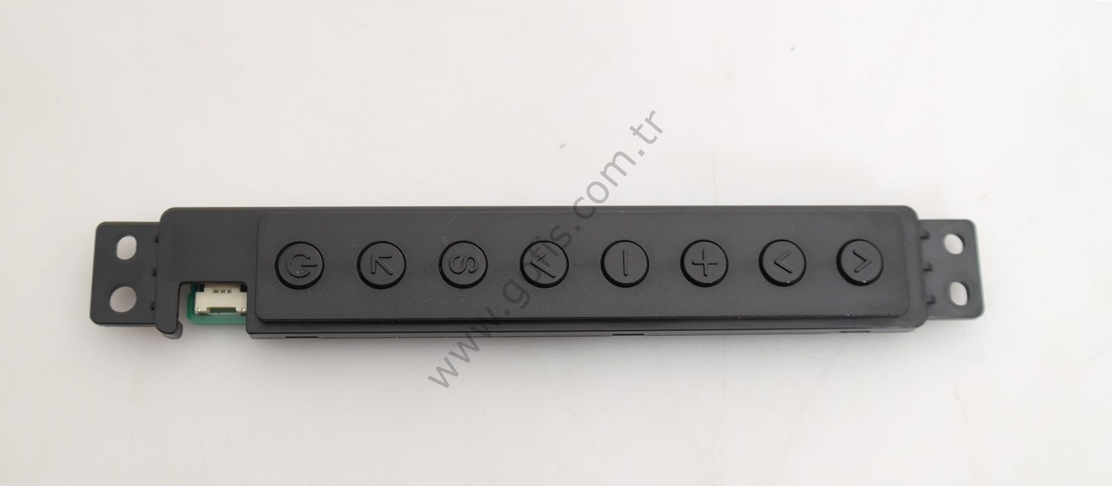 LG 32LS3450, LG 47LM660S, LG 47LM640S, LG 42LM640S TUŞ TAKIMI EAX64466302(1.0) EBR75055706