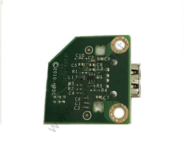 HP LASERJET PRO M401/ M425/ M251/ M276/ M521/ M570 USB KART CF368-80301 CF368-60001 USB BOARD