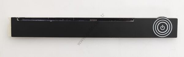 LG 42LE5300-ZA DOKUNMATİK TUŞ TAKIMI YW07R94901A LE530/550/750/LD850 VER1.2 KEYBOARD