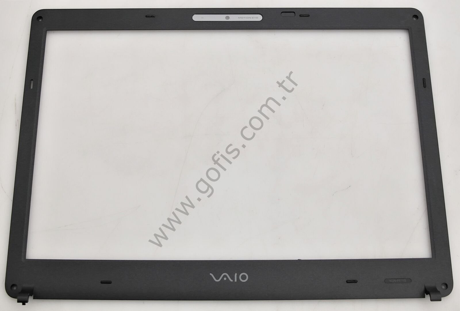 SONY VAİO VGN-FE11S BEZEL 2-664-793 EKRAN ÇERÇEVE
