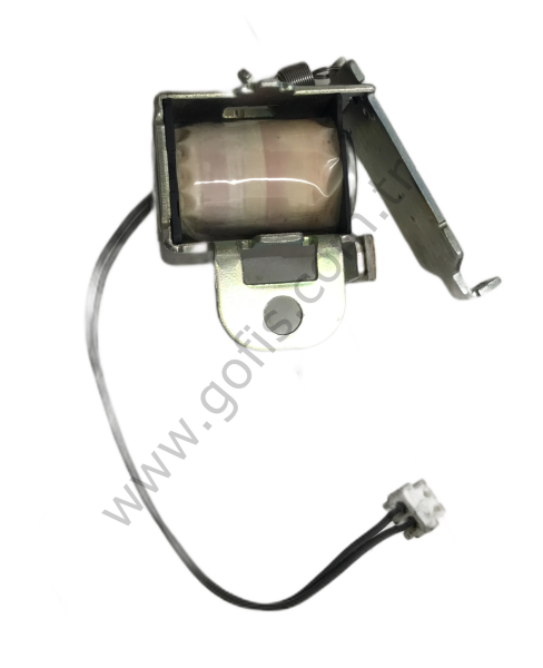 HP LASERJET 2410 2420 2430 CLUTCH TDS-F12C-36 RK2-0528 SOLENOİD