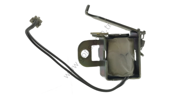 HP LASERJET 2410 2420 2430 CLUTCH TDS-F12C-36 RK2-0528 SOLENOİD